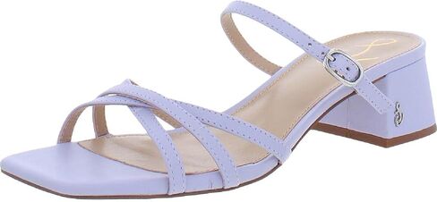 Sam Edelman Women's Rachelle Heeled Sandal in Saudi Arabia