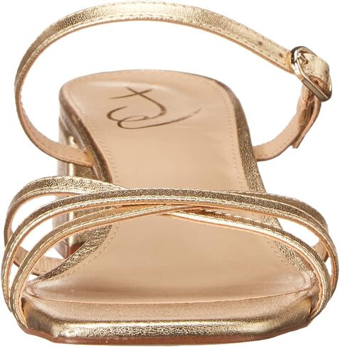 Sam Edelman Women's Rachelle Heeled Sandal in Saudi Arabia