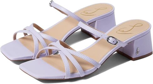 Sam Edelman Women's Rachelle Heeled Sandal in Saudi Arabia