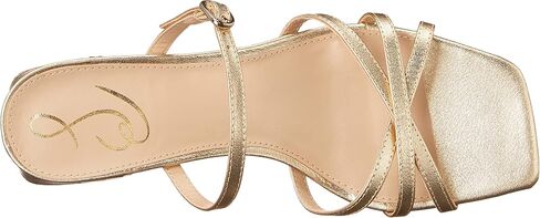 Sam Edelman Women's Rachelle Heeled Sandal in Saudi Arabia