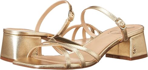 Sam Edelman Women's Rachelle Heeled Sandal in Saudi Arabia