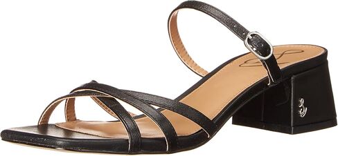 Sam Edelman Women's Rachelle Heeled Sandal in Saudi Arabia