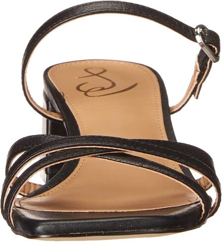 Sam Edelman Women's Rachelle Heeled Sandal in Saudi Arabia
