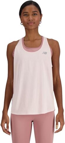 New Balance Women's Athletics Tank in Saudi Arabia