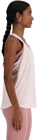 New Balance Women's Athletics Tank in Saudi Arabia