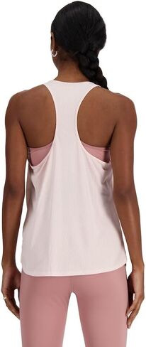 New Balance Women's Athletics Tank in Saudi Arabia