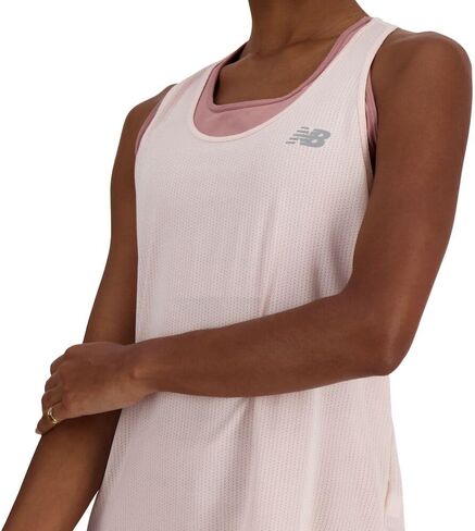 New Balance Women's Athletics Tank in Saudi Arabia