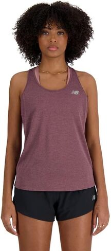 New Balance Women's Athletics Tank in Saudi Arabia