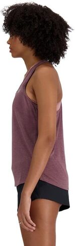 New Balance Women's Athletics Tank in Saudi Arabia