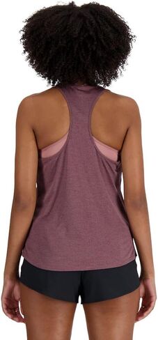 New Balance Women's Athletics Tank in Saudi Arabia