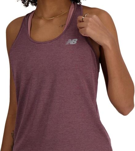 New Balance Women's Athletics Tank in Saudi Arabia