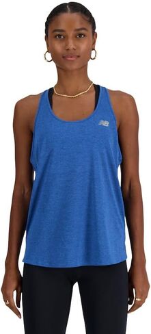 New Balance Women's Athletics Tank in Saudi Arabia