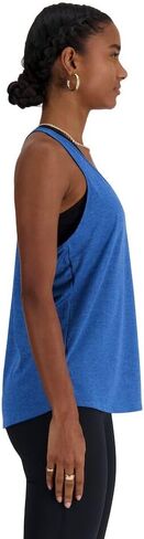 New Balance Women's Athletics Tank in Saudi Arabia