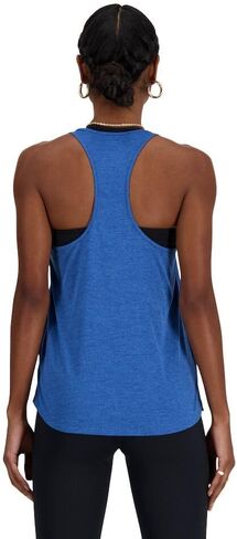 New Balance Women's Athletics Tank in Saudi Arabia