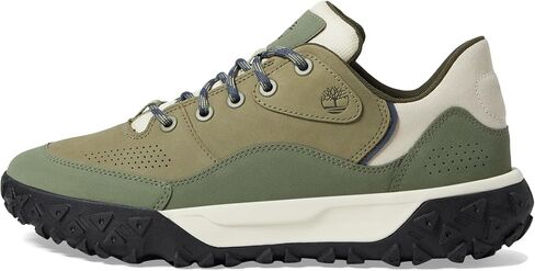 Timberland Men's Greenstride Motion 6 Low Lace-up Hiking Boots in Saudi Arabia