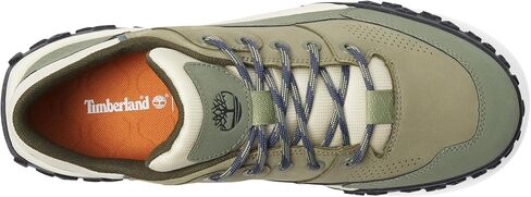 Timberland Men's Greenstride Motion 6 Low Lace-up Hiking Boots in Saudi Arabia