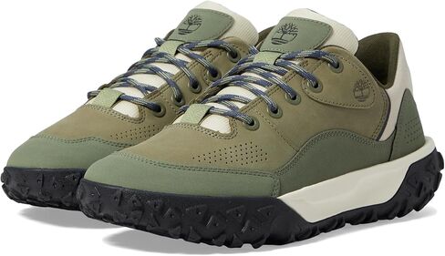 Timberland Men's Greenstride Motion 6 Low Lace-up Hiking Boots in Saudi Arabia