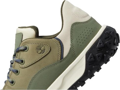 Timberland Men's Greenstride Motion 6 Low Lace-up Hiking Boots in Saudi Arabia