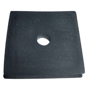 Radiator Mounting Pad Fits Ford 8N 9N 2N NAA 600 700 800 900 2000 3000 4000 5000