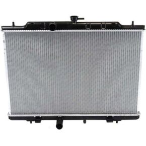 CPP Radiator for Nissan Rogue, Rogue Select 2.5L