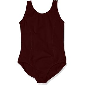 SANSHA girls Signature Tank Leotard Y2552c Skylar