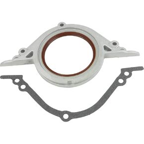 DNJ RM632 Rear Main Seal For 95-16 Nissan, Infiniti 2.5L-3.5L V6 DOHC Naturally Aspirated designation VQ35DE,VQ25HR,VQ30DE