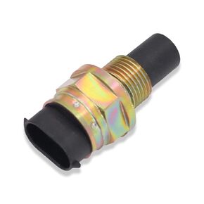 Vehicle Transmission Output Speed Sensor 12215001 Compatible with Blazer K1500 K2500 K3500 Tahoe Suburban V1500 V2500 V3500 Hombre Yukon Vehicle Speed Sensor VSS 15547452 SC131