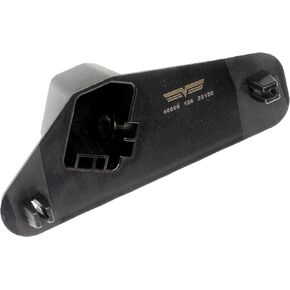 Dorman 45908 Hood Prop Rod Bushing Compatible with Select Nissan Models