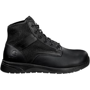 Carhartt Men's Force 5" Lightweight Sneaker Boot Nano Comp Toe Ankle