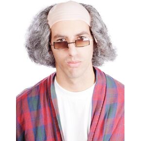 Men's Old Man