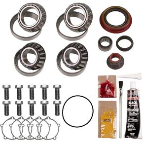 ExCel XL-1015-1 Ring and Pinion Install Kit (Ford 8"), 1 Pack