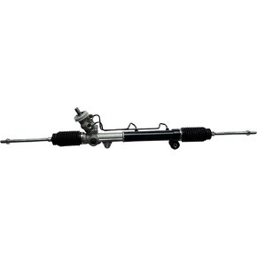 Edelmann Elite Rack and Pinion Assembly 2002 - for 2003-98 Chevrolet Malibu,2005-04 Chevrolet Classic, 1999-97 Oldsmobile Cutlass, 2005-99 Pontiac Grand Am