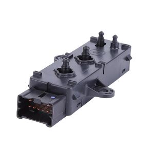870664HA0A Front Driver Side Seat Switch Compatible for 2014-2022 Infiniti Q50 Q60, for Nissan Maxima 2009-2019 Front Left Driver Side Power Seat Control Switch, Power Seat Adjustment Control Switch