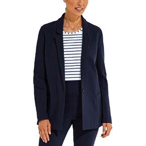 Coolibar UPF 50+ Women's Key Cove Jacket - Sun Protective