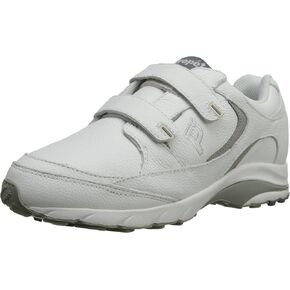 Propet Womens Journey Leather Strap Shoe