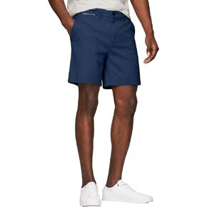 Tommy Hilfiger Men's Regular Fit 7-inch Flex-Tommy Shorts Collection 2024, 40