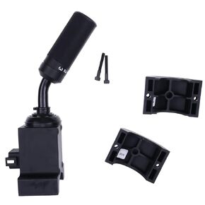 FridayParts F-N-R 1-2-3 Transmission Shifter Assy L68772 Compatible for Gehl Telehandler 552 553 RS5-34 RS6-34 RS6-42 RS8-42 RS8-44 Replacement