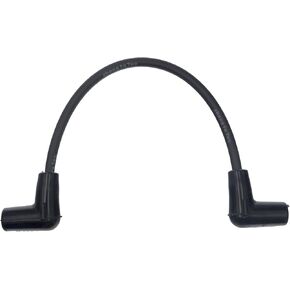 ZhongfaTec-701 18-5231-1 Marine Engines Motor Spark Plug Wire 9 Inch