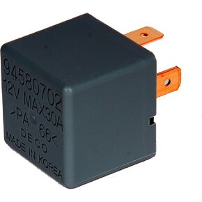 ACDelco GM Original Equipment 94580702 Multi-Purpose Relay