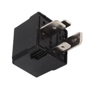 Control Unit Relay, A0025422619 Engine Control Module Relay Compact Structure Precise Fit for A B C E R M V S Class 1997 to 2016