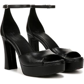 Naturalizer women's 27 Edit Delphie Heeled Sandal