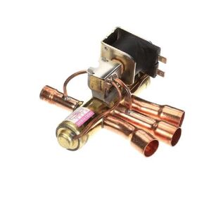 Valve Reversing