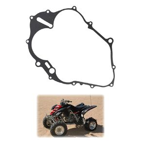 Clutch Cover Gasket Replacement for YFM660R Raptor 660R / LE/SE 2001-2005