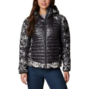 Columbia Women's Labyrinth Loop Hooded Jacket