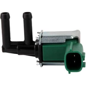 911-510 911510 K5T48381 149330Z80A 14933-0Z80A 2M1259 14930-9E010 CP650 PV625 Vapor Canister purge Valve Solenoid Compatible with Infiniti Q45 2002-2006 Nissan Frontier Pathfinder 2001-2004