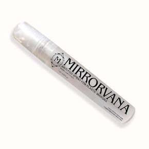 MIRRORVANA Anti-Fog Spray for Shower and Shaving Mirrors (1-Pack)