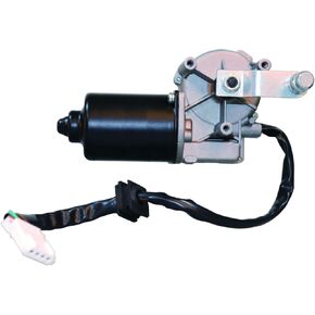 New Wiper Motor Compatible With Mercedes Benz C230 02-07 C240 01-05 C280 06-07 C32 02-04 C320 01-05 C350 06-07 C55 05-06 CLK320 03-05 CLK350 06-07 CLK500 03-06 CLK55 03-06 CLK63 2038200342