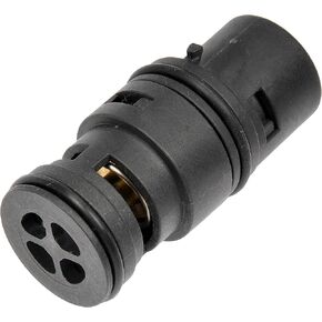 Dorman 902-5909 Automatic Transmission Oil Cooler Thermostat Compatible with Select BMW Models