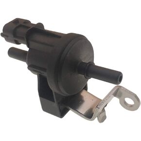 Vapor Canister Purge Valve 911-079 214-1685 Compatible with Buick Lacrosse Cadillac CTS SRX STS Compatible with Chevy Camaro Equinox GMC Acadia Pontiac G8 Torrent Saturn Outlook Vue 3.6L