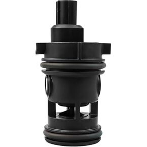 Vapor Canister Purge Solenoid Valve 17310-TBA-A01 Fit for Honda Civic Pilot Accord CR-V HR-V Ridgeline Odyssey Acura ILX RDX 2012-2020 Replace 911-422 17310-TA0-A01, Vapor Canister Vent Shut Valve